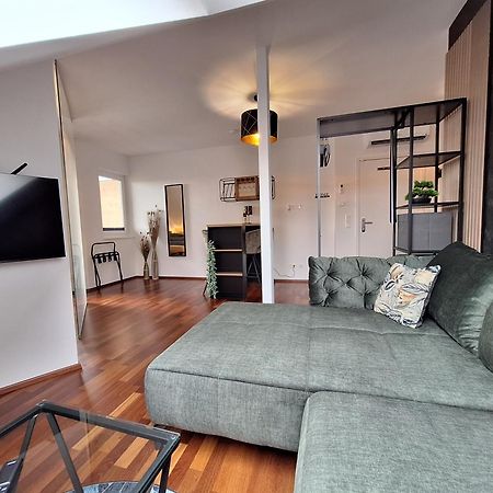 Ferienwohnung Traismauer Wagram ob der Traisen Εξωτερικό φωτογραφία