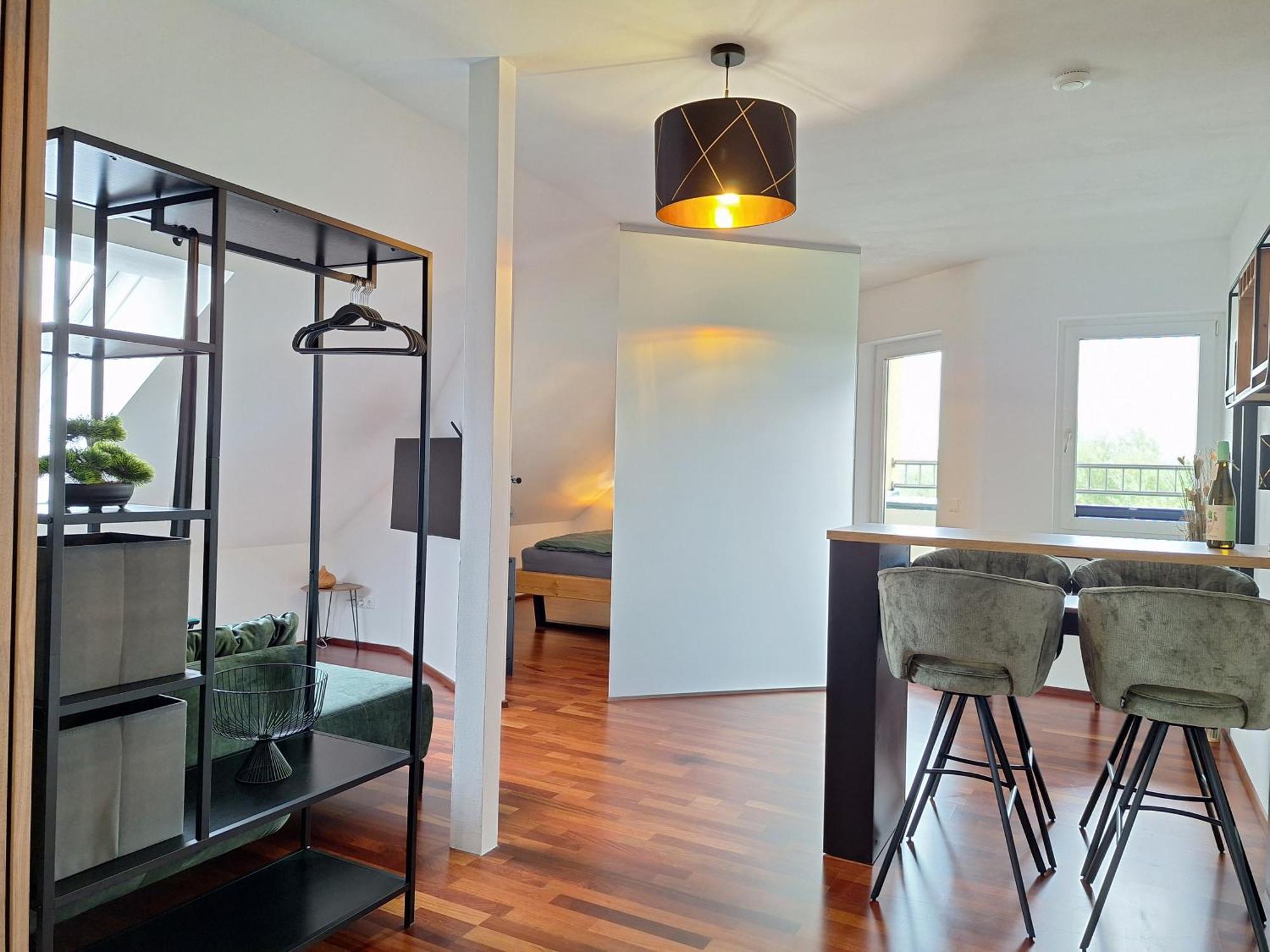 Ferienwohnung Traismauer Wagram ob der Traisen Εξωτερικό φωτογραφία