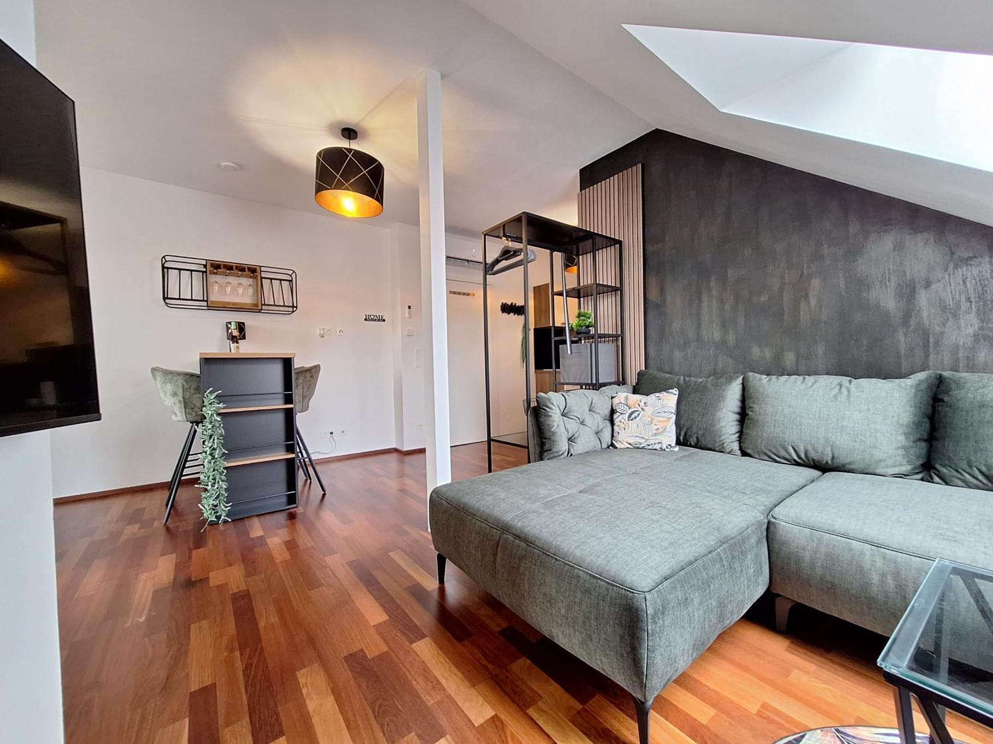 Ferienwohnung Traismauer Wagram ob der Traisen Εξωτερικό φωτογραφία