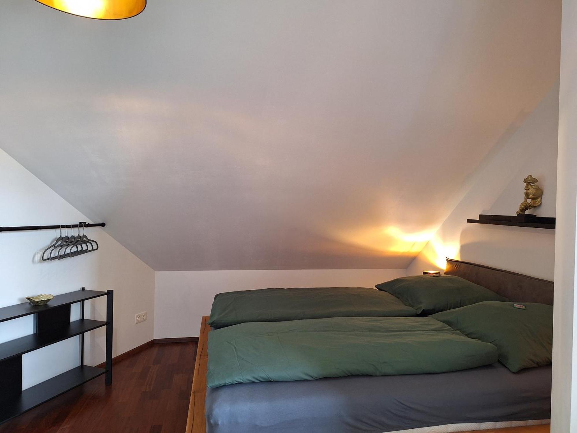 Ferienwohnung Traismauer Wagram ob der Traisen Εξωτερικό φωτογραφία