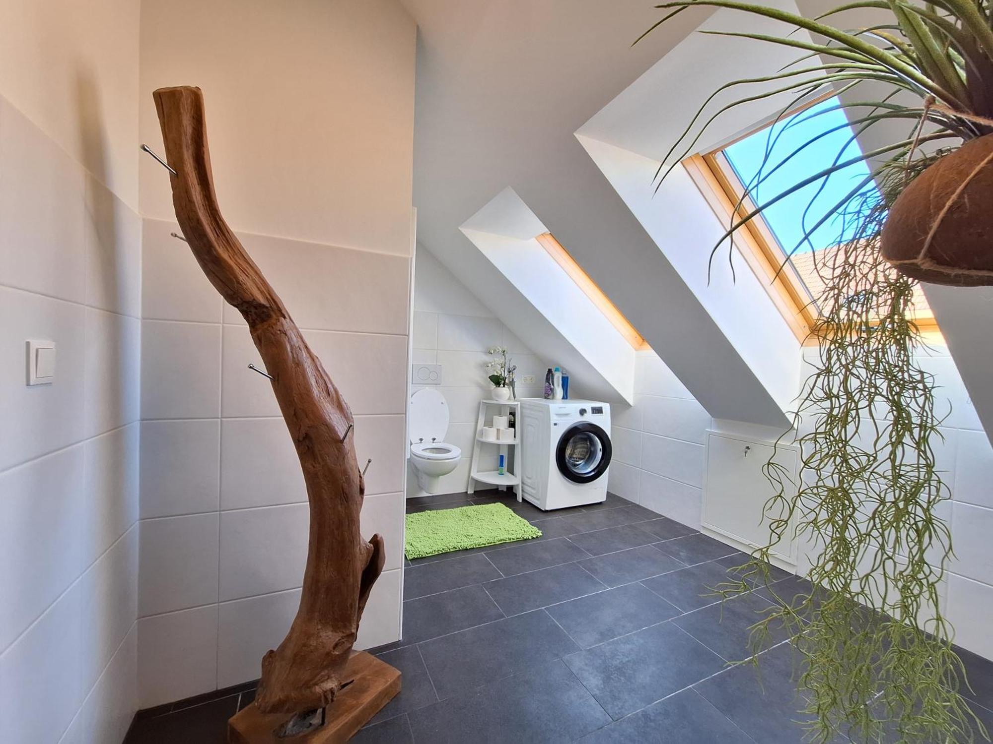 Ferienwohnung Traismauer Wagram ob der Traisen Εξωτερικό φωτογραφία