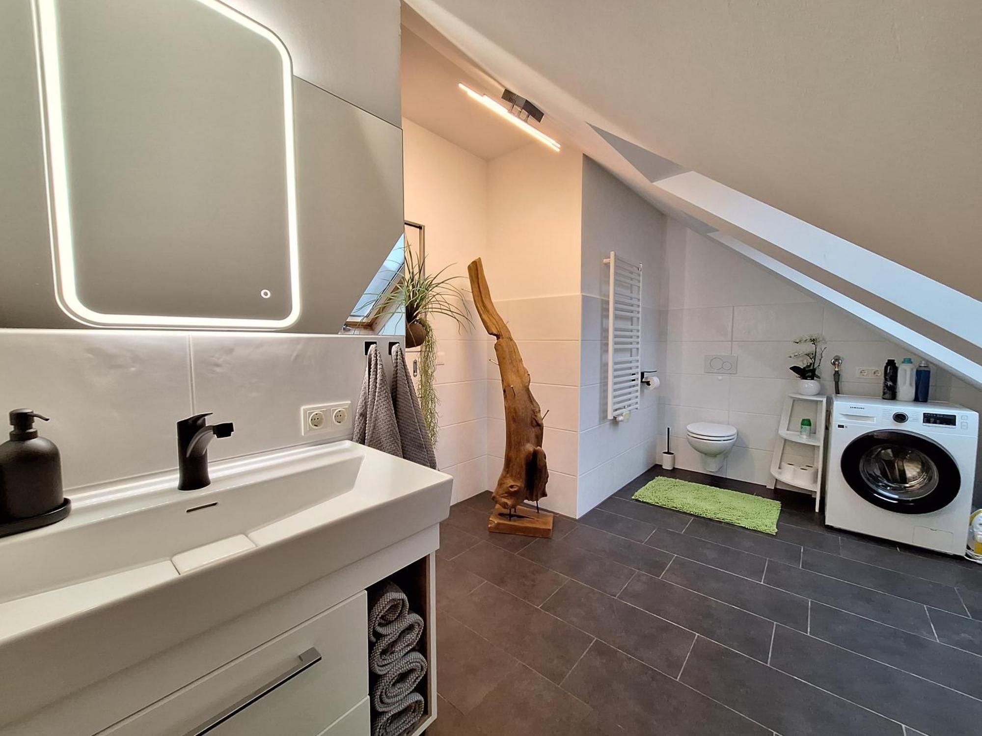 Ferienwohnung Traismauer Wagram ob der Traisen Εξωτερικό φωτογραφία