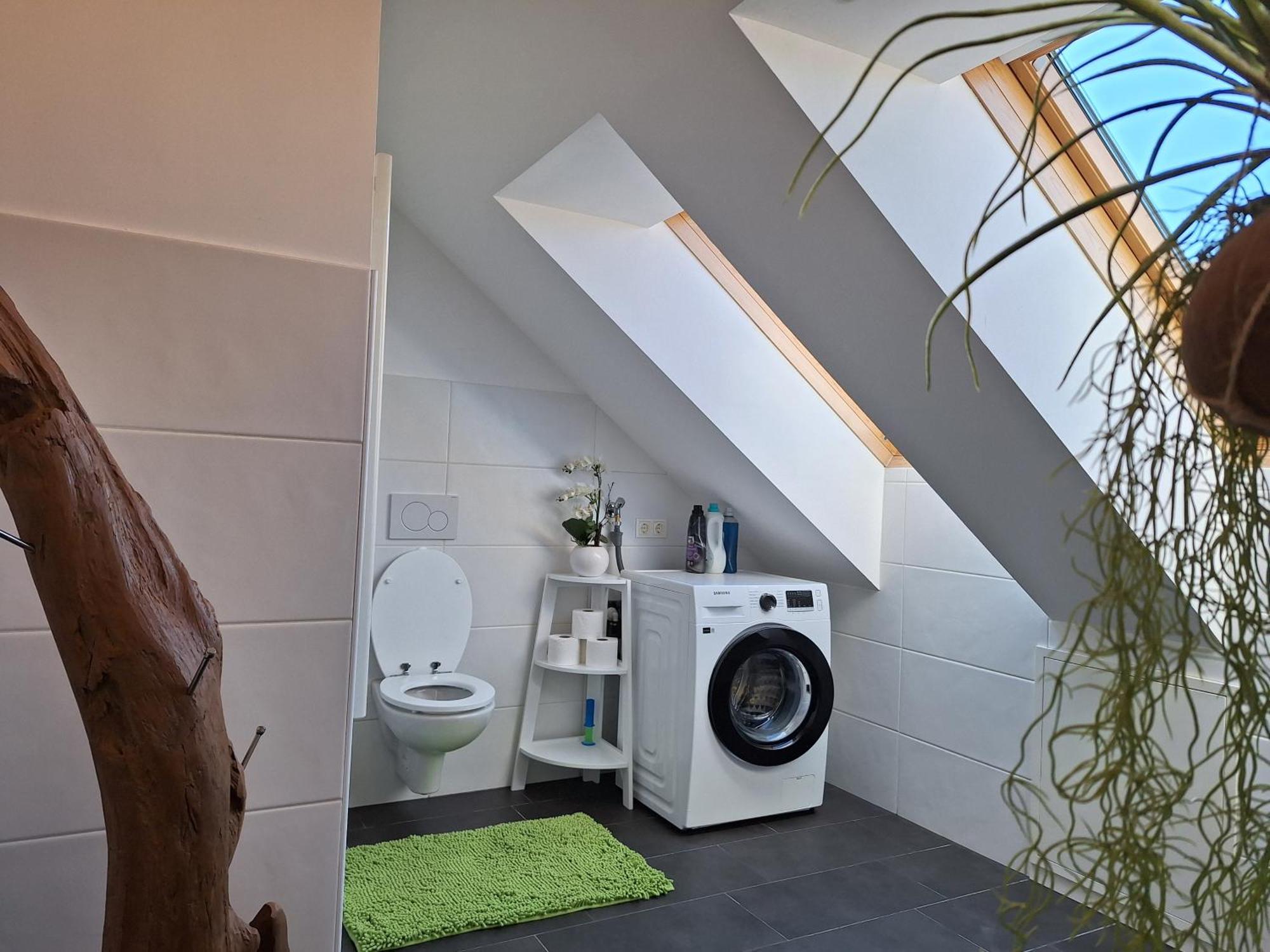 Ferienwohnung Traismauer Wagram ob der Traisen Εξωτερικό φωτογραφία